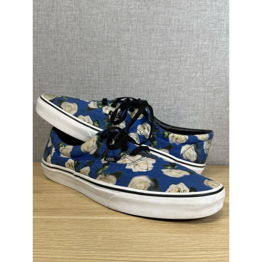 Vans up sale